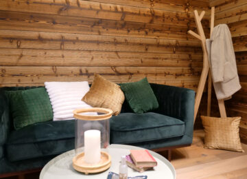 NOUVEAUTE 2024 : LE SAPIN DU NORD, SOLILAMES